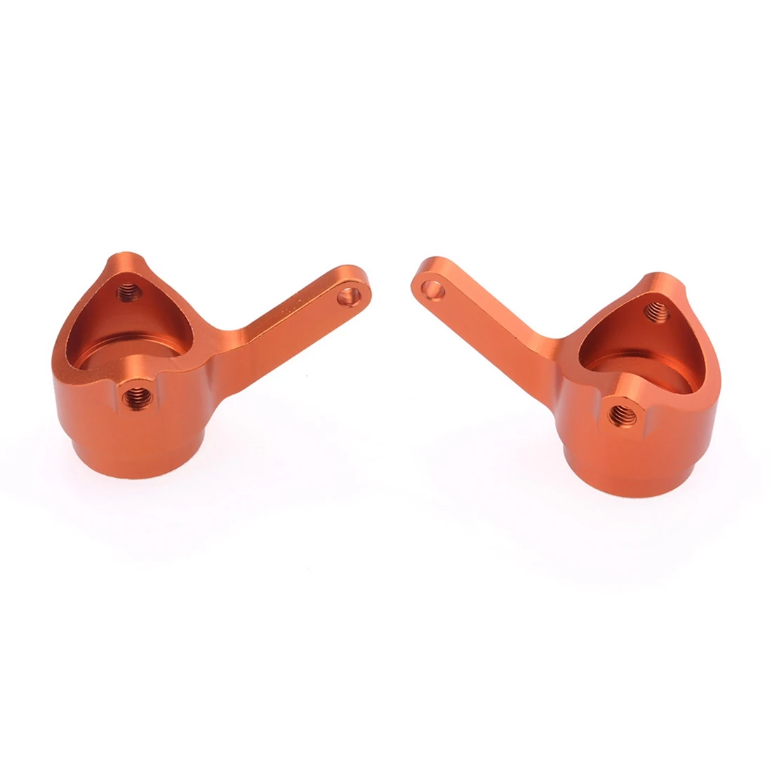 Metal Front Steering Cup 8052 for 1/8 ZD Racing 08423 08425 08426 08427 9020 9072 9071 9116 9203 RC Car Upgrade Parts,2
Metal Front Steering Cup 8052 for 1/8 ZD Racing 08423 08425 08426 08427 9020 9072 9071 9116 9203 RC Car Upgrade Parts,2