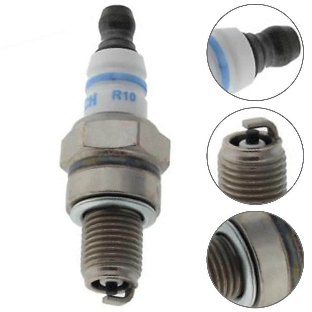 For Bosch USR7AC Spark Plug For Stihl HT73, HT101, HT102 Brushcutters Garden Repair Tools Lawn Mower Trimmer Supplies Strimmer
For Bosch USR7AC Spark Plug For Stihl HT73, HT101, HT102 Brushcutters Garden Repair Tools Lawn Mower Trimmer Supplies Strimmer