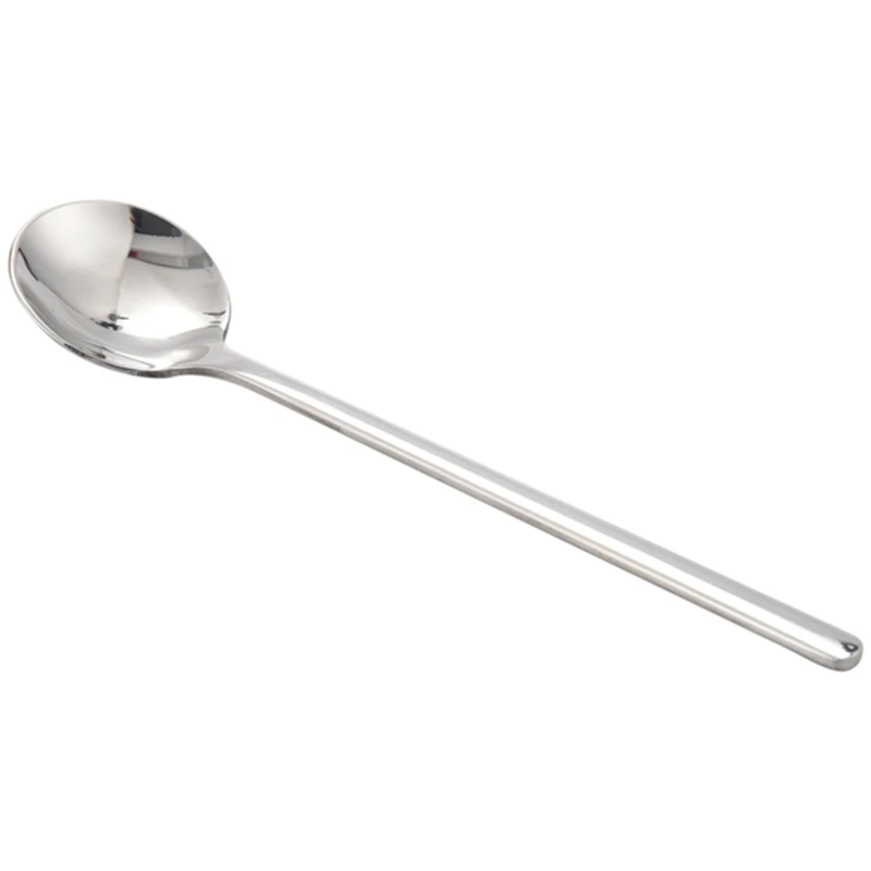 1 Pcs/Set Coffee Scoop 304 Stainless Steel Coffee Spoon With Long Handle Dessert Tea Spoon Set Kitchen Accessories
1 Pcs/Set Coffee Scoop 304 Stainless Steel Coffee Spoon With Long Handle Dessert Tea Spoon Set Kitchen Accessories