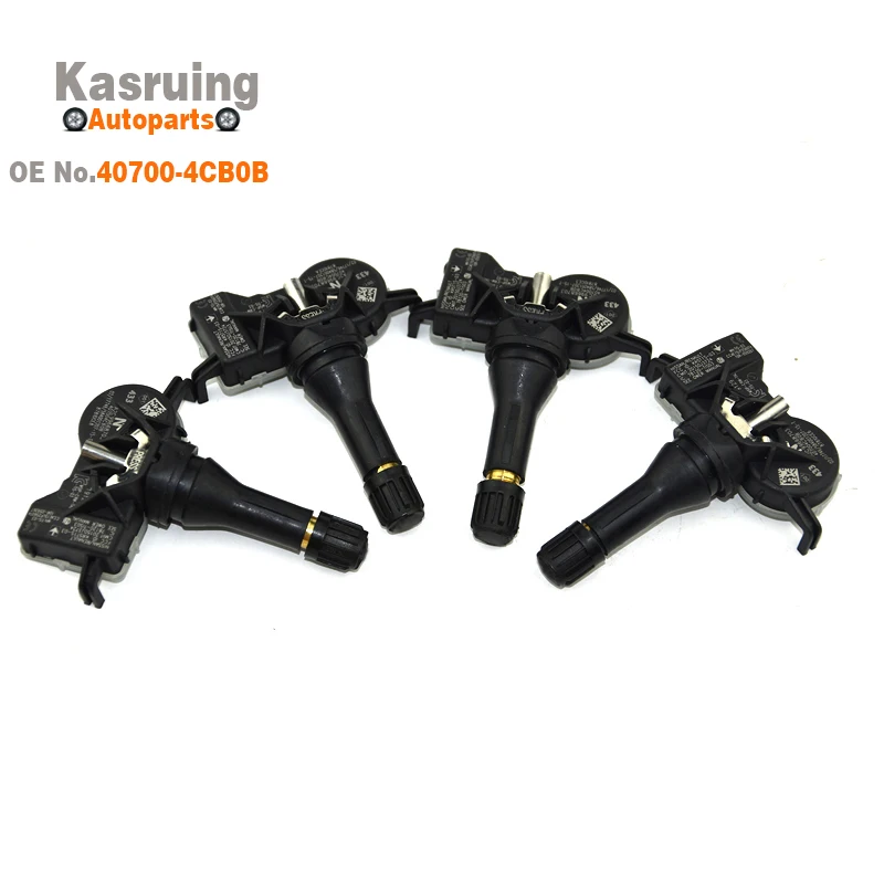 4 шт./лот TPMS 9683420380 9673860880 автомобильные датчики давления в шинах 433 МГц для Peugeot 308 508 Citroen C4
4 шт./лот TPMS 9683420380 9673860880 автомобильные датчики давления в шинах 433 МГц для Peugeot 308 508 Citroen C4