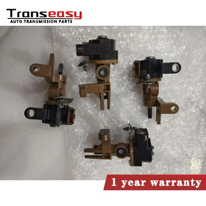 Шаговый двигатель трансмиссии RE0F06A 31947-8E002 OEM CVT Подходит для Nissan Altima Sentra
Шаговый двигатель трансмиссии RE0F06A 31947-8E002 OEM CVT Подходит для Nissan Altima Sentra