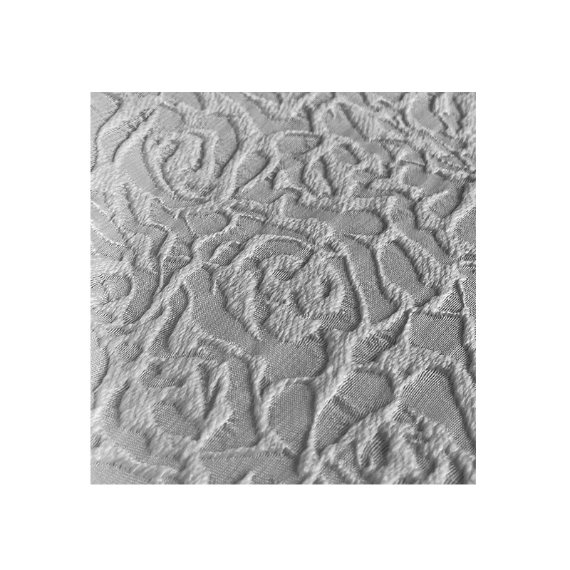 Beige Irregular Jacquard Three-Dimensional Texture Fabric High-End Hat Dress Overcoat Clothes Designer Fabric
Beige Irregular Jacquard Three-Dimensional Texture Fabric High-End Hat Dress Overcoat Clothes Designer Fabric