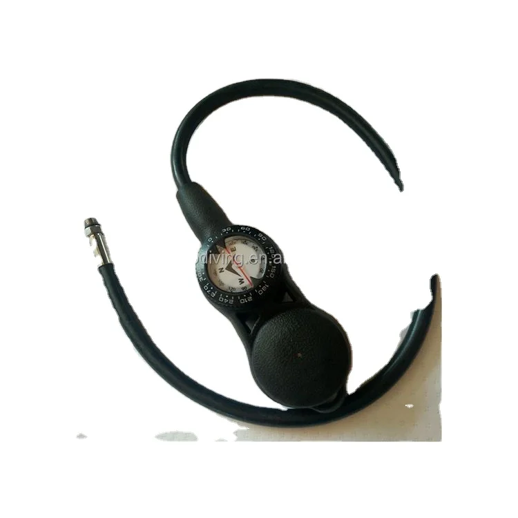 Diving Pressure Gauge Professional Scuba Diving Equipment 
Diving Pressure Gauge Professional Scuba Diving Equipment