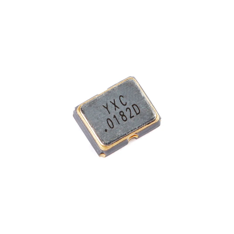 10pcs/lot 2520 SMD active crystal oscillator 12MHz ±20ppm 1.8V~3.3V oscillatore cristallo OT252012MJBA4SL
10pcs/lot 2520 SMD active crystal oscillator 12MHz ±20ppm 1.8V~3.3V oscillatore cristallo OT252012MJBA4SL