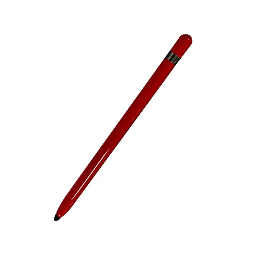Phone Accessories Multifunction Capacitive Touch Pencil Plastic Tablet Pen Soft Nib for Android
Phone Accessories Multifunction Capacitive Touch Pencil Plastic Tablet Pen Soft Nib for Android