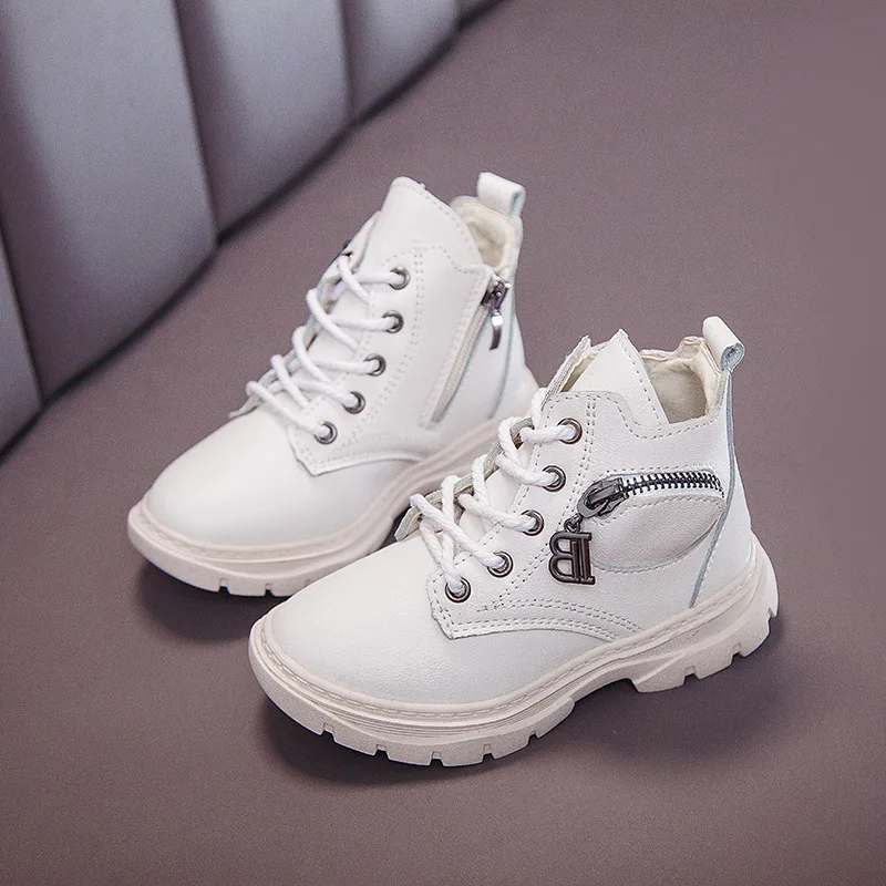 Baby Girls Girls Boots 2022 Winter Autumn Little Princess Single Boots British Style Fashion Children Pockets Short Boots
Baby Girls Girls Boots 2022 Winter Autumn Little Princess Single Boots British Style Fashion Children Pockets Short Boots