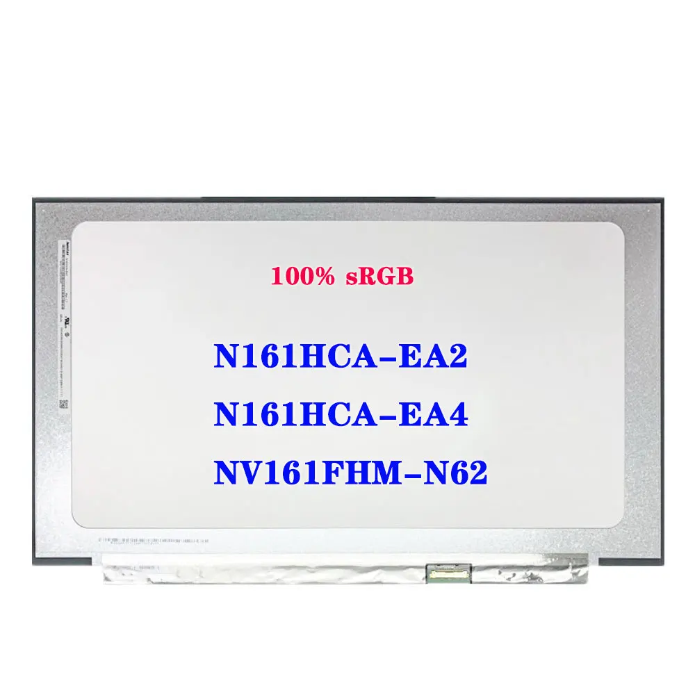 Тонкая фотография 16,1 дюйма, Φ NV161FHM-N62 IPS 100% sRGB, экран FHD x 0, ЖК-дисплей, панель 30Pin
Тонкая фотография 16,1 дюйма, Φ NV161FHM-N62 IPS 100% sRGB, экран FHD x 0, ЖК-дисплей, панель 30Pin