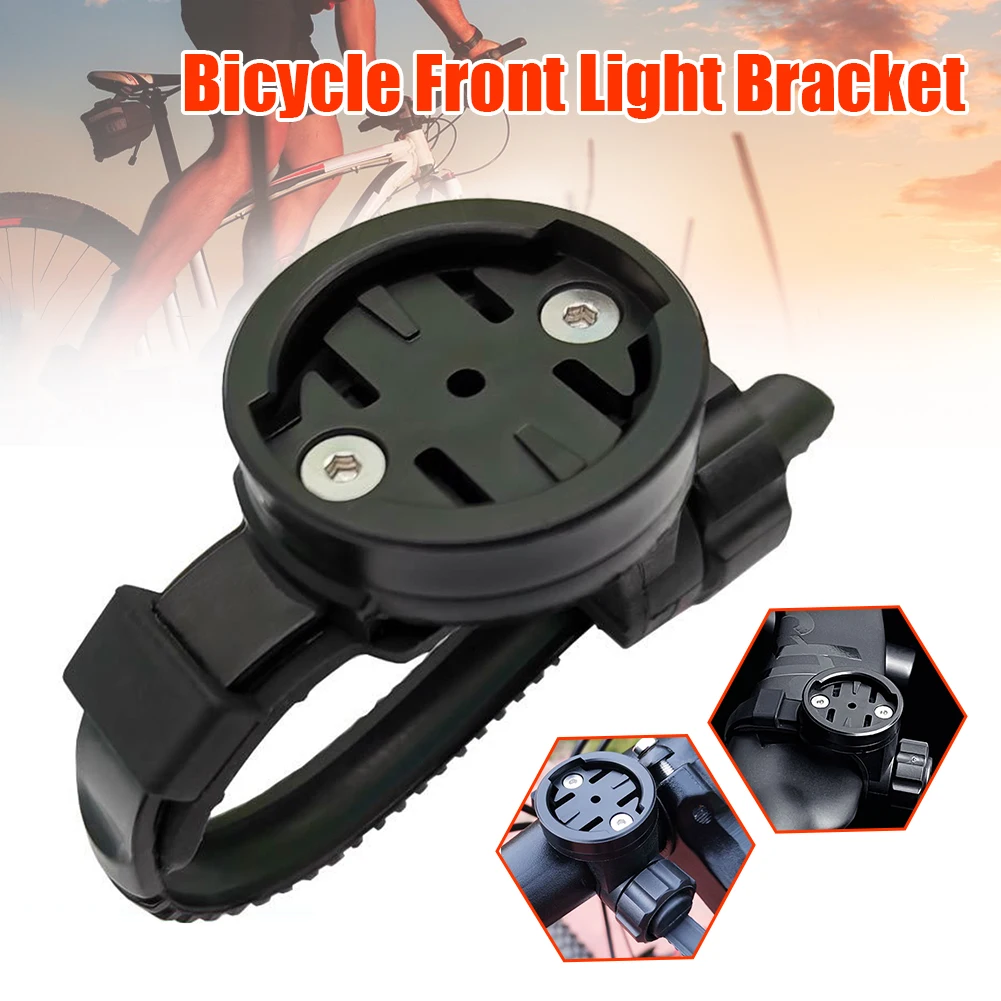 Bicycle Handlebar Computer Holder Stand Adjustable Stopwatch Front Light Mount Bracket Adapter For Garmin MTB Road Accessories
Bicycle Handlebar Computer Holder Stand Adjustable Stopwatch Front Light Mount Bracket Adapter For Garmin MTB Road Accessories