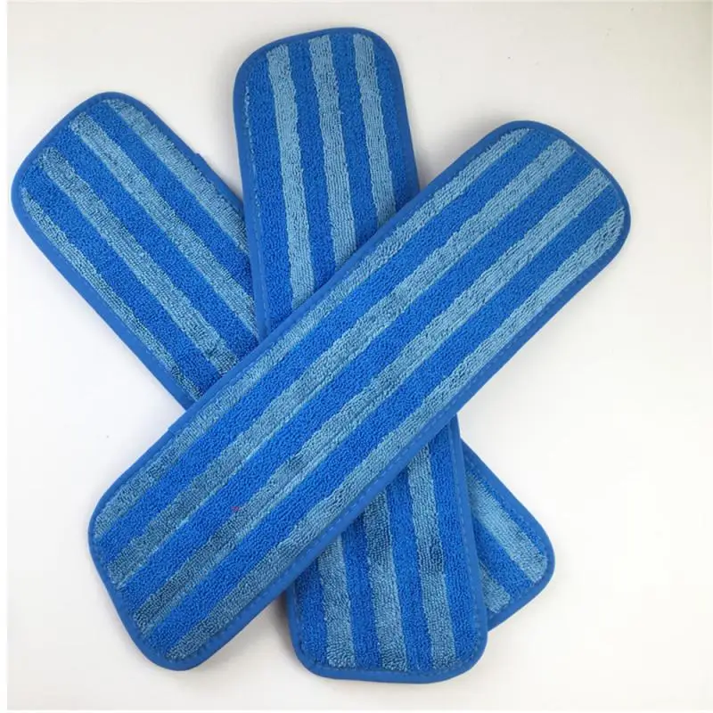 Good Water Absorption Mop Cloth Strong Decontamination No Hair Removal Floor Cleaning Cloth Easy Clean Mop Cleaning Pad Dust Pad
Good Water Absorption Mop Cloth Strong Decontamination No Hair Removal Floor Cleaning Cloth Easy Clean Mop Cleaning Pad Dust Pad