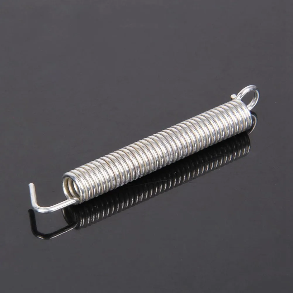 Best Brand New Hot Sale 3pcs For Strat Electric Guitar Guitars Bridge Spring Kit Tremolo Springs Replacement Set
Best Brand New Hot Sale 3pcs For Strat Electric Guitar Guitars Bridge Spring Kit Tremolo Springs Replacement Set