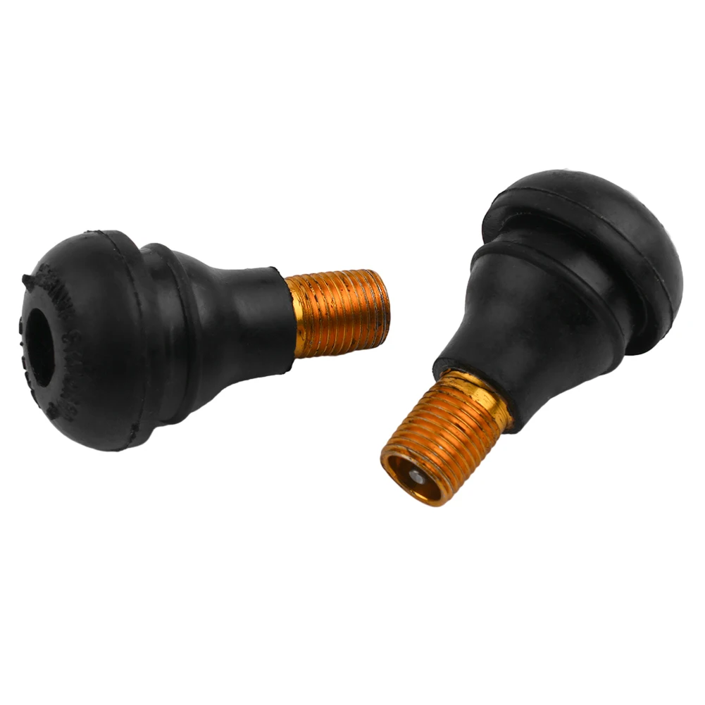 Car Vacuum Tire Tubeless Snap-in Wheels Tires Parts TR412 Rubber Nozzle Tubeless Nozzle Universal Rubber Valve
Car Vacuum Tire Tubeless Snap-in Wheels Tires Parts TR412 Rubber Nozzle Tubeless Nozzle Universal Rubber Valve