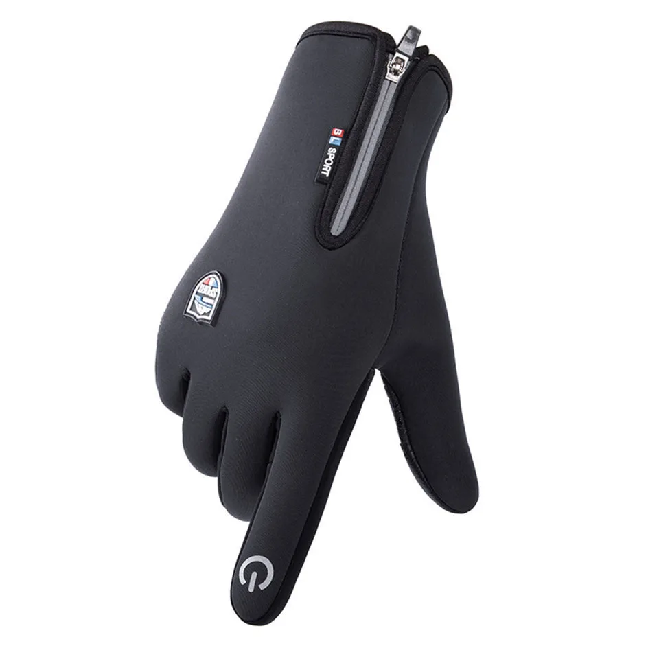 New Warm Winter Ice Fishing Gloves Waterproof Coating Windproof Breathable Full Finger Non-slip Outdoor Fishing Tactical Gloves
New Warm Winter Ice Fishing Gloves Waterproof Coating Windproof Breathable Full Finger Non-slip Outdoor Fishing Tactical Gloves