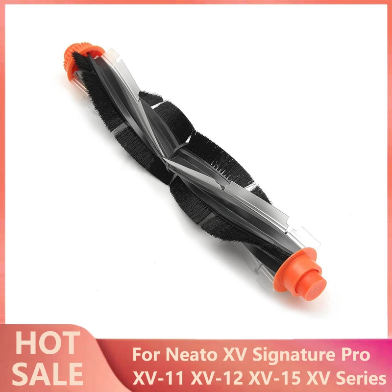 1pcs Replacement Combo Roller Brush for Neato XV-21 XV Signature Pro XV-11 XV-12 XV-15 XV-14 Curved Combo Roller Brushes
1pcs Replacement Combo Roller Brush for Neato XV-21 XV Signature Pro XV-11 XV-12 XV-15 XV-14 Curved Combo Roller Brushes