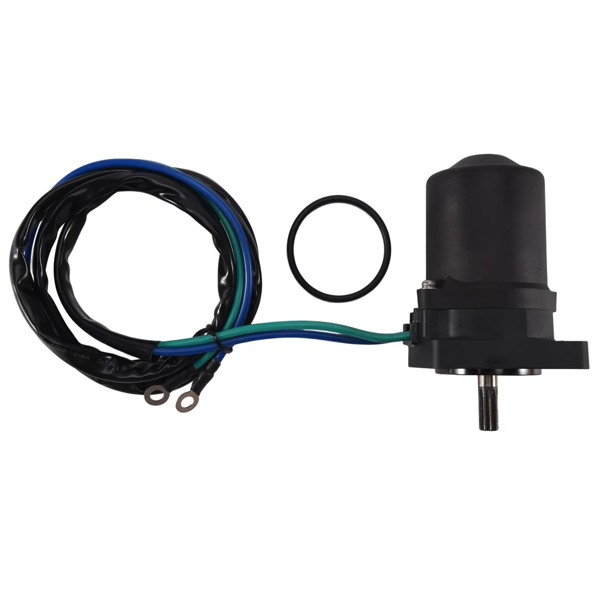 Tilt Trim Motor 65W-43880 for Yamaha 25HP 30HP 40HP F20 F25 F45 Parsun Hidea Seapro HDX 65W-43880-00 67C-43880-00
Tilt Trim Motor 65W-43880 for Yamaha 25HP 30HP 40HP F20 F25 F45 Parsun Hidea Seapro HDX 65W-43880-00 67C-43880-00