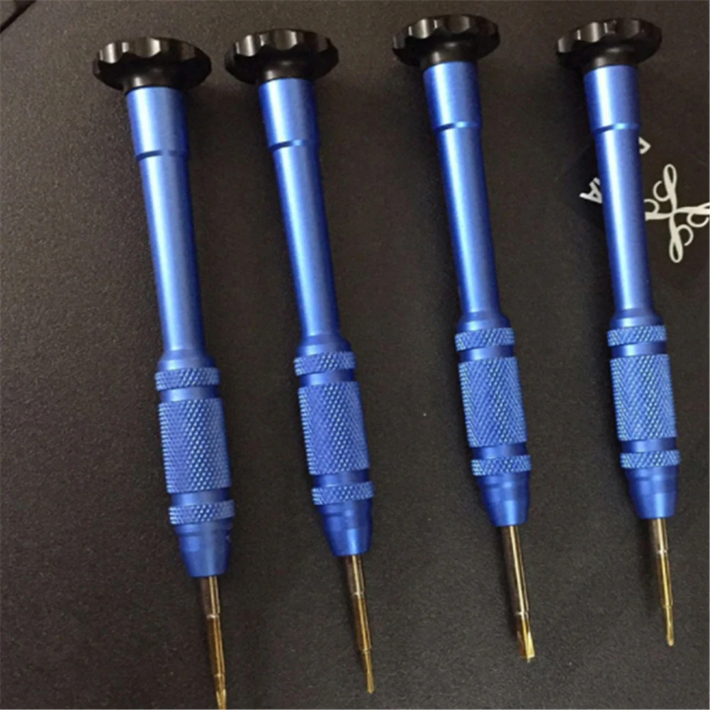 Y 0.6 Precision Screwdriver Repair Tools Motherboard For Phone Watch Destornillador Cell Phone Opening Phone Repair Tools
Y 0.6 Precision Screwdriver Repair Tools Motherboard For Phone Watch Destornillador Cell Phone Opening Phone Repair Tools