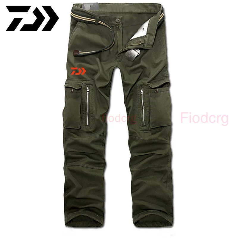 Daiwa autumn Drawstring Camouflage Pants Men Breathable Trousers Fishing Pants Hunting Outdoor Joggers Pants In Sweatpants
Daiwa autumn Drawstring Camouflage Pants Men Breathable Trousers Fishing Pants Hunting Outdoor Joggers Pants In Sweatpants