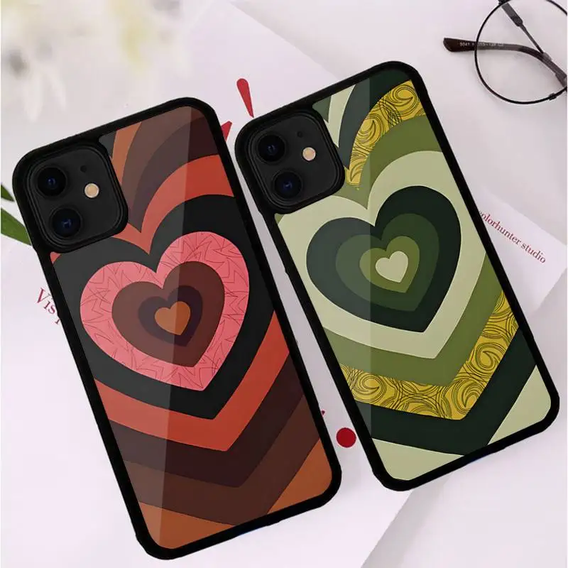European And American Love Phone Case Silicone PC+TPU For Iphone 6S 7 8 Plus X Xs Max For Apple Phone XR 11 12 13 Mini Pro
European And American Love Phone Case Silicone PC+TPU For Iphone 6S 7 8 Plus X Xs Max For Apple Phone XR 11 12 13 Mini Pro