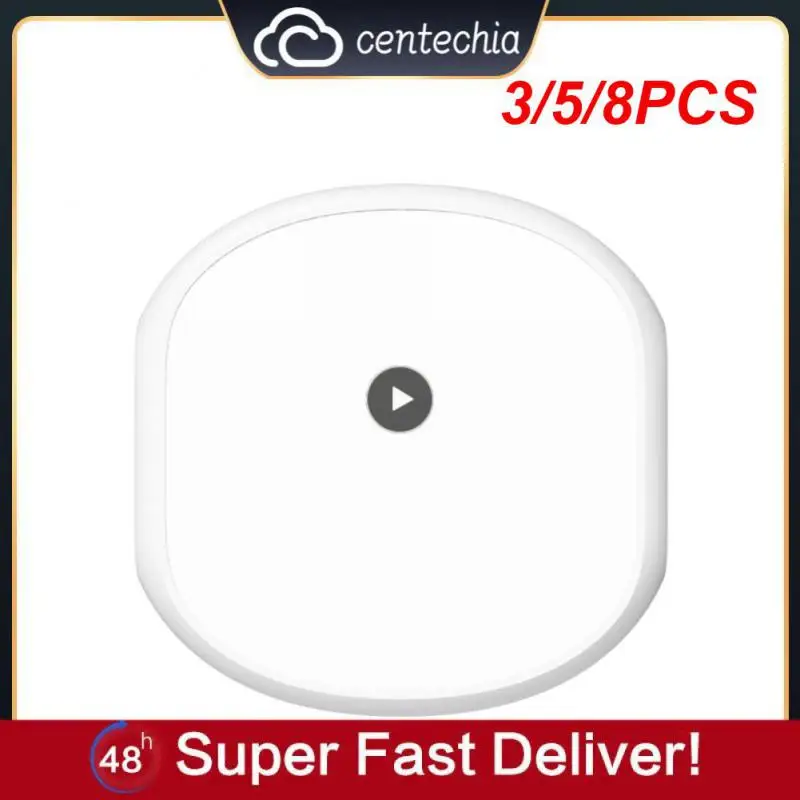 3/5/8PCS Diy Smart Home Home Bridge Wireless 5v 1a Smart Gateway Hub Multimode Work With Alexa Google Home Ifttt
3/5/8PCS Diy Smart Home Home Bridge Wireless 5v 1a Smart Gateway Hub Multimode Work With Alexa Google Home Ifttt