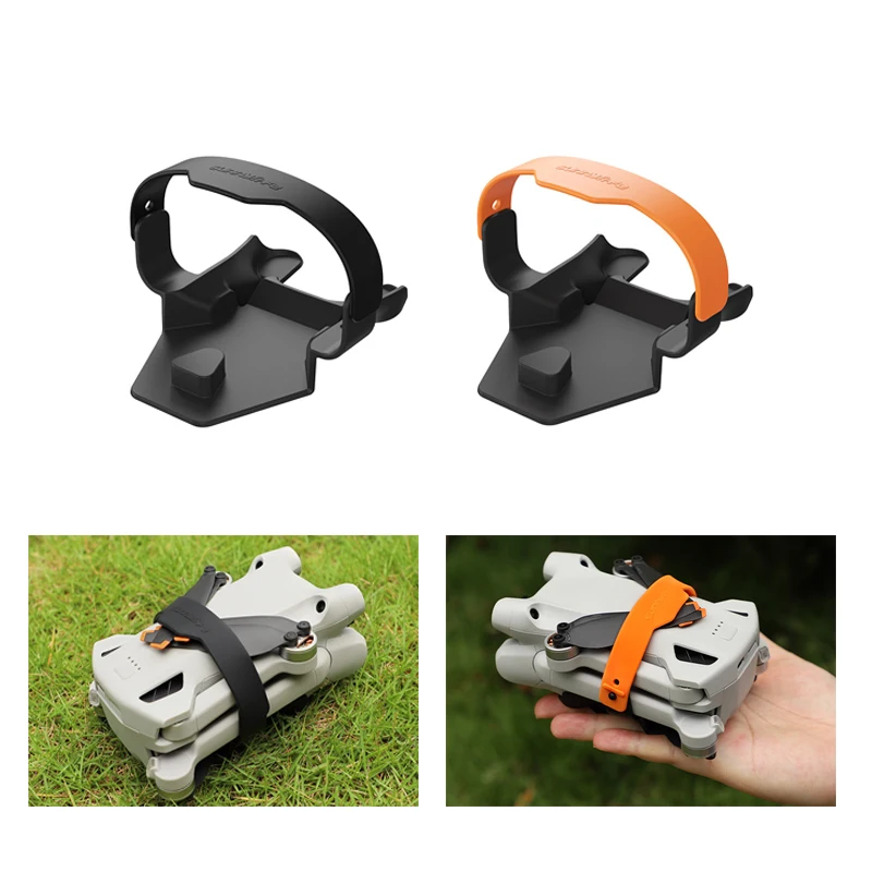 For dji Mini 3 pro Protection Cover Propeller Blades Holder Wings Fixed Stabilizers Anti-collision Bracket Drone Accessories
For dji Mini 3 pro Protection Cover Propeller Blades Holder Wings Fixed Stabilizers Anti-collision Bracket Drone Accessories