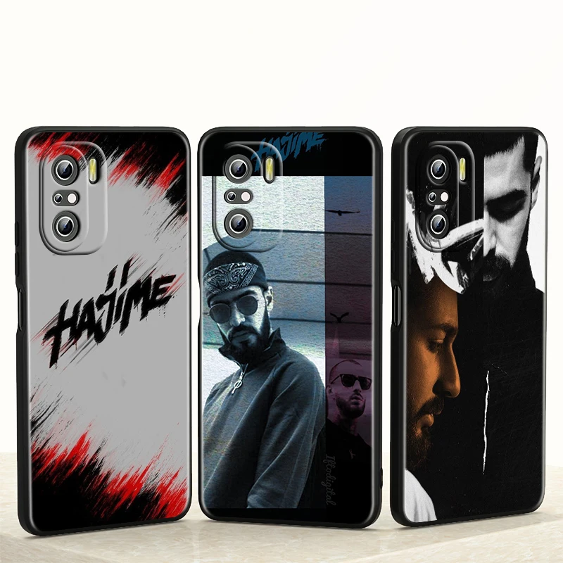 Miyagi & Andy Panda For Redmi 10 K40 K30 Ultra Pro Gaming 9T 9AT 9A 9C 10X Pro 10X GO Soft Black Phone Coque Fundas
Miyagi & Andy Panda For Redmi 10 K40 K30 Ultra Pro Gaming 9T 9AT 9A 9C 10X Pro 10X GO Soft Black Phone Coque Fundas