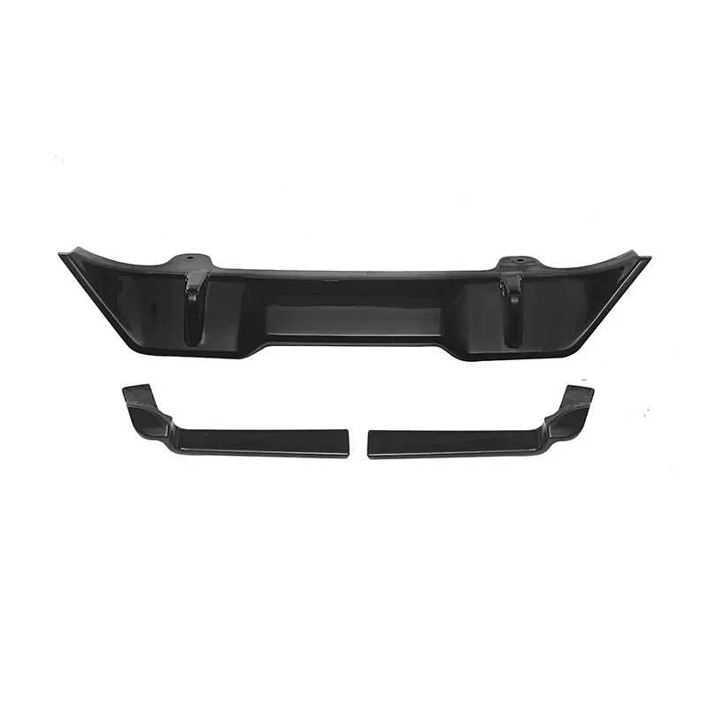 Для BMW 2 серии F44 2021 2022 2023 2024 Автомобильный задний бампер, диффузор, задние боковые разветвители, спойлер, губа, ABS, комплекты кузова, тюнинг
Для BMW 2 серии F44 2021 2022 2023 2024 Автомобильный задний бампер, диффузор, задние боковые разветвители, спойлер, губа, ABS, комплекты кузова, тюнинг