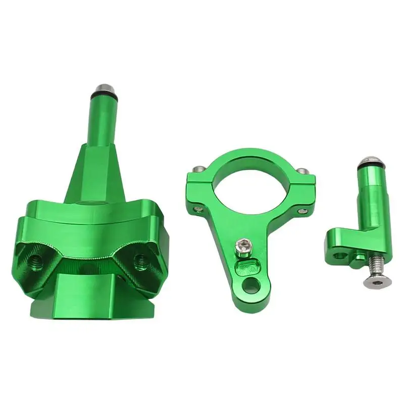 Для Ninja400 2019-2022 мотоцикл из алюминиевого сплава Регулируемый стабилизатор рулевой демпфер Кронштейн монтажный комплект
Для Ninja400 2019-2022 мотоцикл из алюминиевого сплава Регулируемый стабилизатор рулевой демпфер Кронштейн монтажный комплект