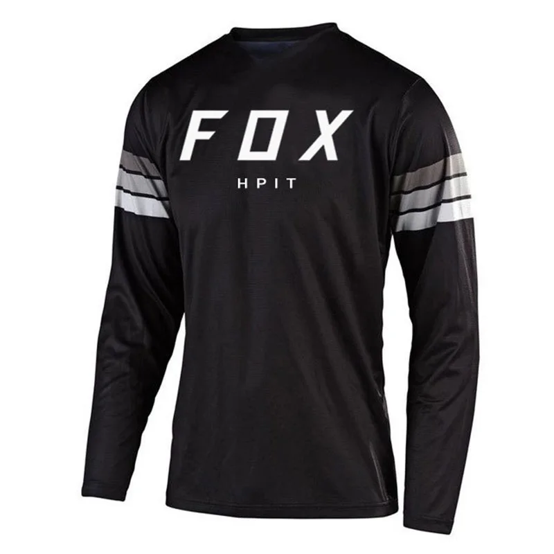 2022 Downhill Jerseys Racing Mountain Bike Mtb Jersey Offroad Dh Motorcycle Jersey Motocross Sportwear Clothes Hpit Fox Jersey
2022 Downhill Jerseys Racing Mountain Bike Mtb Jersey Offroad Dh Motorcycle Jersey Motocross Sportwear Clothes Hpit Fox Jersey