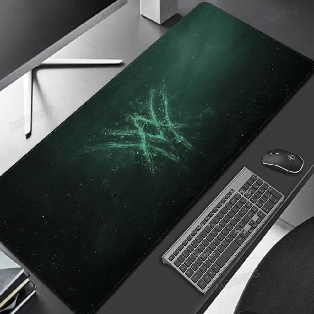 Destiny 2 Japanese Mausepad Katana Gamer Decoration Deskmat Computer Play Mat Sakura Office Carpet Kawaii Gaming Mat Accessories
Destiny 2 Japanese Mausepad Katana Gamer Decoration Deskmat Computer Play Mat Sakura Office Carpet Kawaii Gaming Mat Accessories