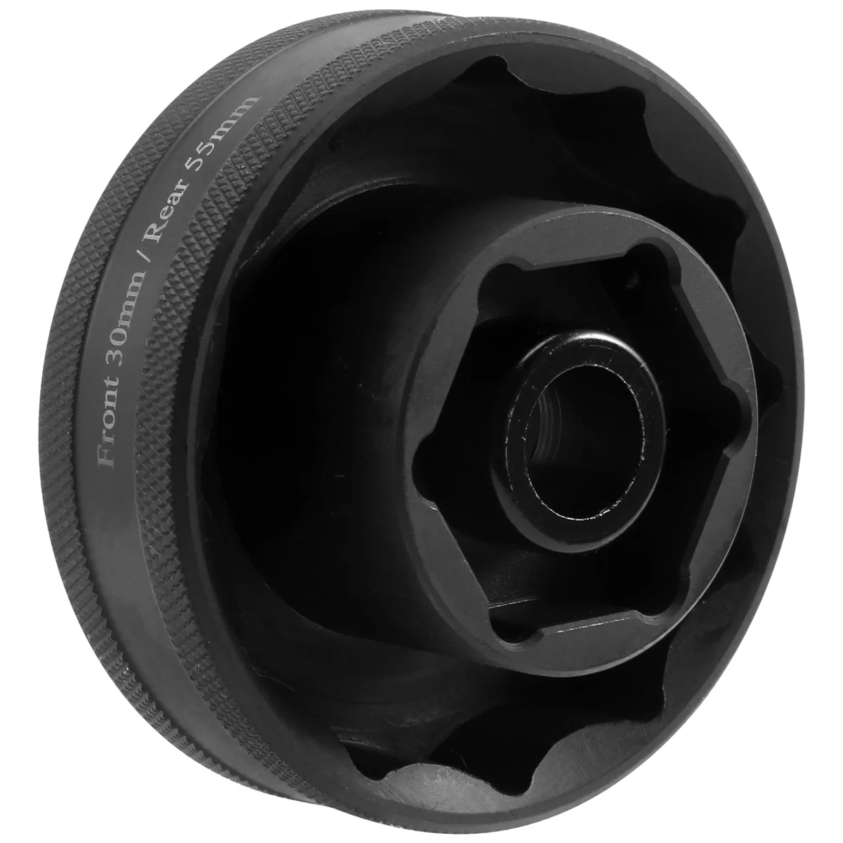 55mm + 30mm Wheel Nut Socket Tool for Ducati 1098 1198 1199 Multistrada Diavel
55mm + 30mm Wheel Nut Socket Tool for Ducati 1098 1198 1199 Multistrada Diavel