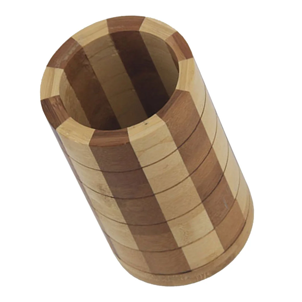 Holder DIY Pencil Holders Household Brush Holders Writing Materials Holder for Students Office School
Holder DIY Pencil Holders Household Brush Holders Writing Materials Holder for Students Office School