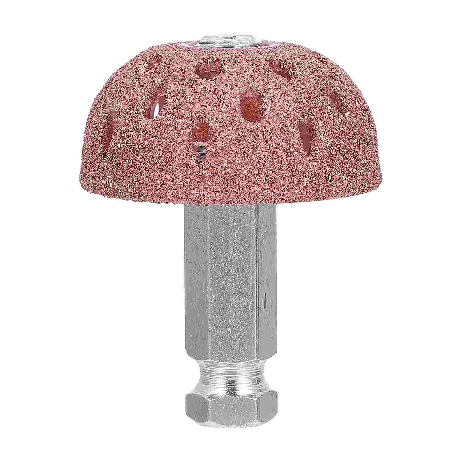 Tire Buffing Wheel Repair Buffer Head Bowl Low Grinding Tool Dome Rod Patch Kit Coarse Universal Tyre Grit Adapter
Tire Buffing Wheel Repair Buffer Head Bowl Low Grinding Tool Dome Rod Patch Kit Coarse Universal Tyre Grit Adapter