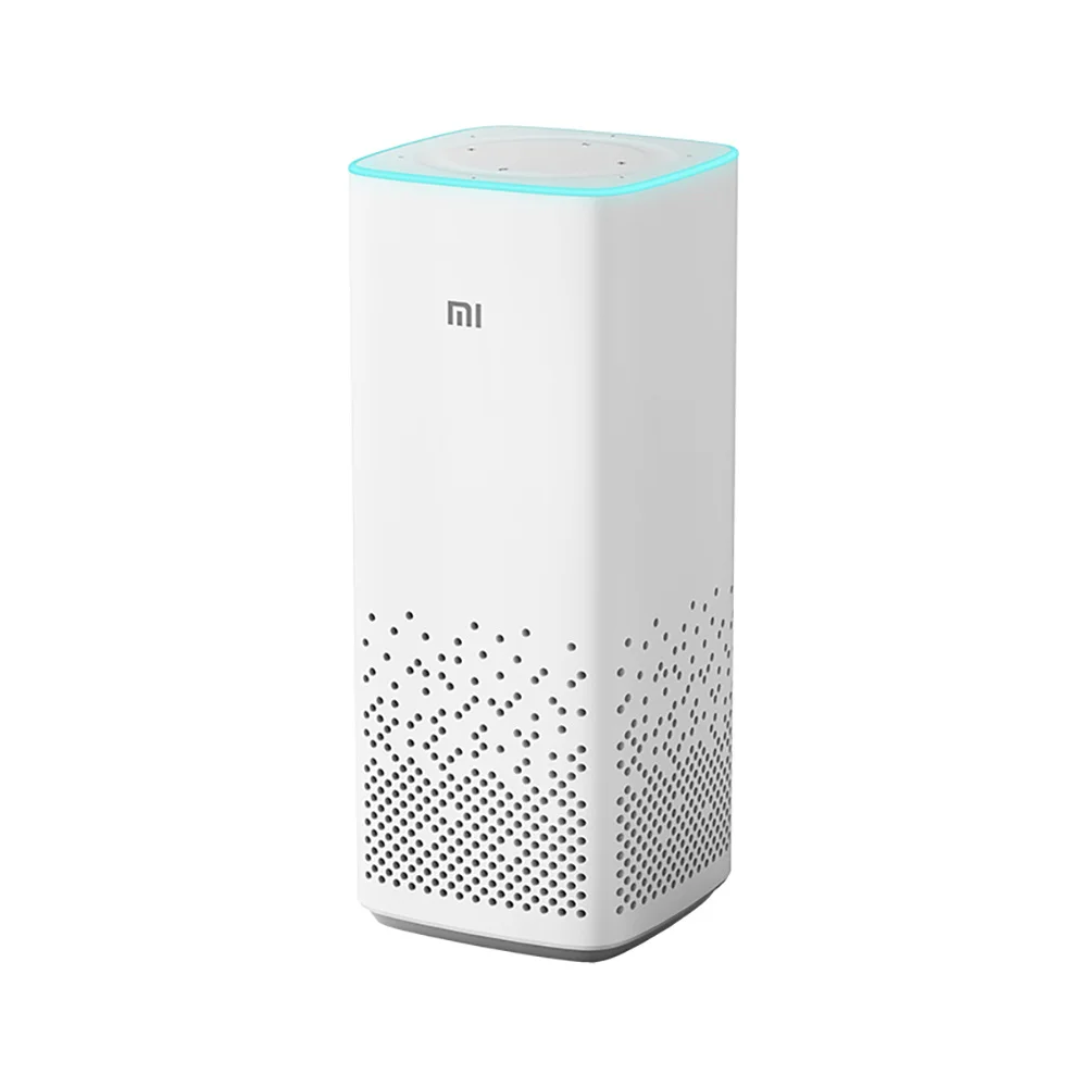 Динамик Xiaomi второго поколения Ia, умный, Bluetooth, аудио, руководство, голосовой пульт дистанционного управления, бесплатная доставка
Динамик Xiaomi второго поколения Ia, умный, Bluetooth, аудио, руководство, голосовой пульт дистанционного управления, бесплатная доставка
