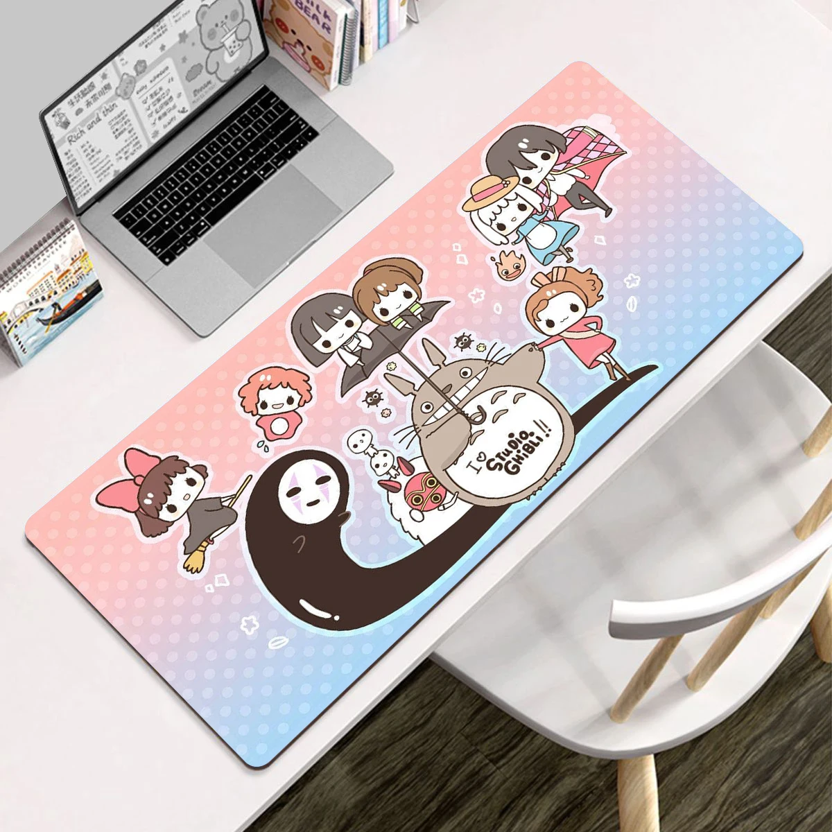 Anime Mouse Pad Xxl Totoro Mousepad Gamer Pc Cabinet Games Office Accessories Desk Mat Computer Desks Keyboard Gaming Mats Large
Anime Mouse Pad Xxl Totoro Mousepad Gamer Pc Cabinet Games Office Accessories Desk Mat Computer Desks Keyboard Gaming Mats Large