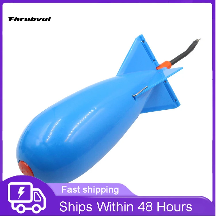 Fishing Nesting Device Carp Fishing Bait Feeder Multi-color Multi-specification Thrower Fishing Supplies Fishing Lures Carp Bait
Fishing Nesting Device Carp Fishing Bait Feeder Multi-color Multi-specification Thrower Fishing Supplies Fishing Lures Carp Bait