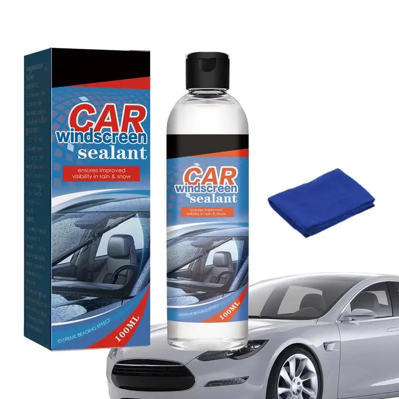 Car Windscreen Cleaner 100ml Safe Car Rainproof Agent Car Cleaner Odorless Car Glass Anti Fog Spray Agent Auto Rain Fog Remover
Car Windscreen Cleaner 100ml Safe Car Rainproof Agent Car Cleaner Odorless Car Glass Anti Fog Spray Agent Auto Rain Fog Remover