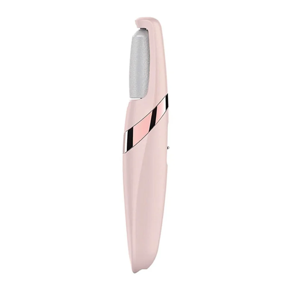 Electric Foot File For Heels Grinding Pedicure Tools Professional Foot Care Tool Dead Hard Skin Callus Remover
Electric Foot File For Heels Grinding Pedicure Tools Professional Foot Care Tool Dead Hard Skin Callus Remover