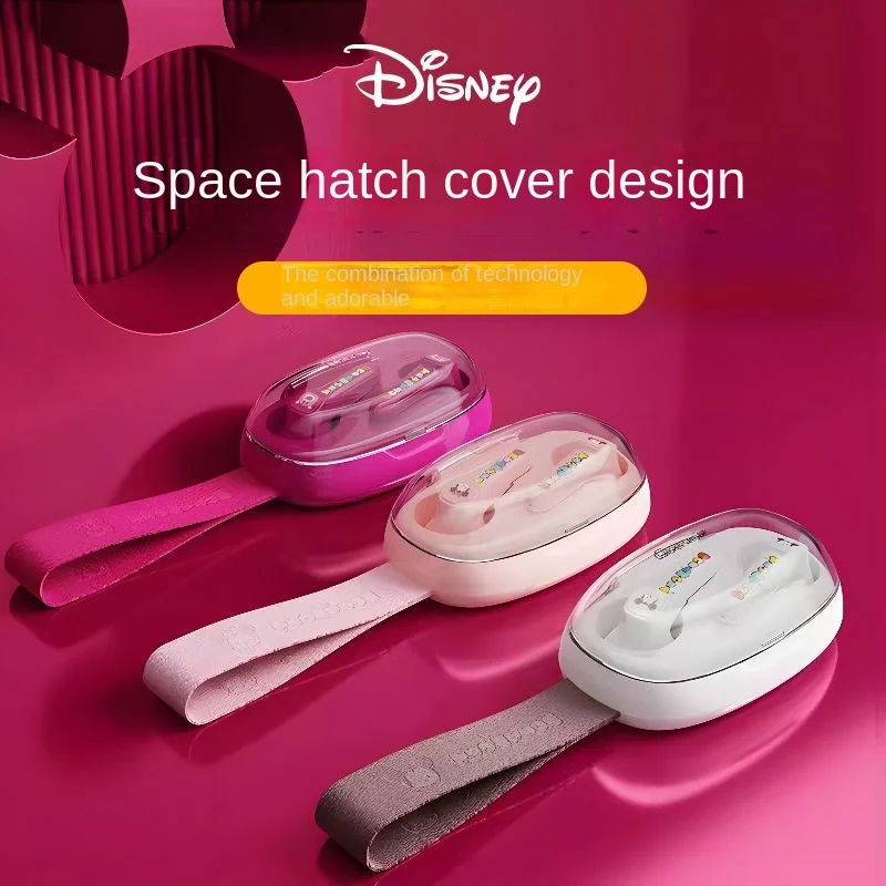 Bluetooth-наушники с шумоподавлением, 5,3 г.
Bluetooth-наушники с шумоподавлением, 5,3 г.