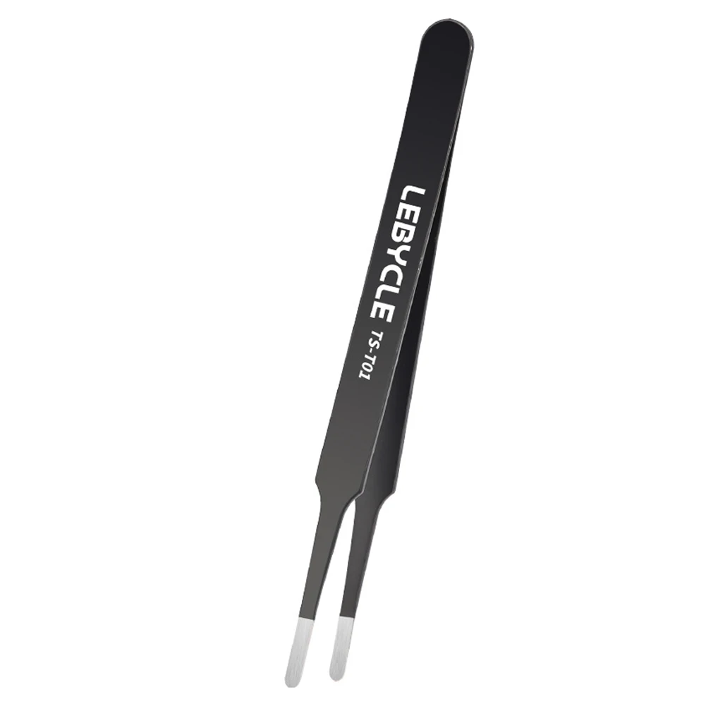 1PCS Bicycle Bike Ball Bearings Headset Removal Tweezers Maintenance Repair Tools For Electronics Ball Headset Repair Soldering
1PCS Bicycle Bike Ball Bearings Headset Removal Tweezers Maintenance Repair Tools For Electronics Ball Headset Repair Soldering