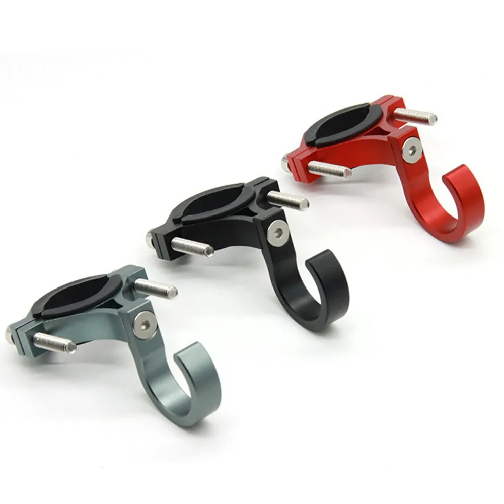 Aluminium Alloy Hanging Bag Hook For Scooter/Bike/Motorcycle Electric Scooter Claw Hanger Gadget Hook E-bike Accessories
Aluminium Alloy Hanging Bag Hook For Scooter/Bike/Motorcycle Electric Scooter Claw Hanger Gadget Hook E-bike Accessories