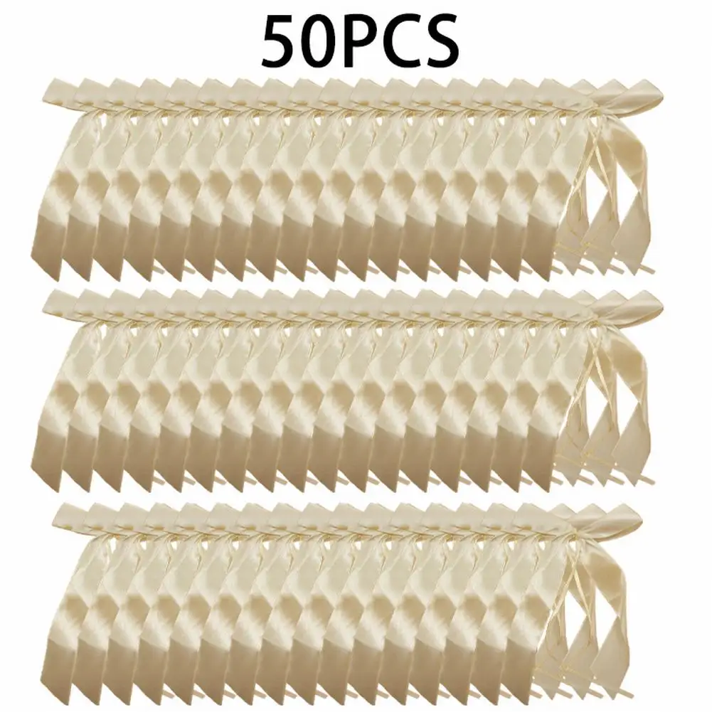 50PCS Antenna Loops White Car Bows Jewelry Wedding Decor Bridal Car Ribbon Birthday Decoration Party Chairs Decoration Bowknots
50PCS Antenna Loops White Car Bows Jewelry Wedding Decor Bridal Car Ribbon Birthday Decoration Party Chairs Decoration Bowknots