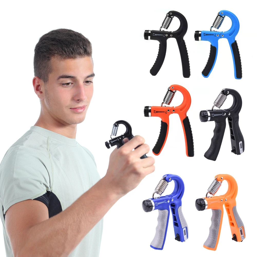 Регулируемые ручки для реабилитации и тренировки мышц
Регулируемые ручки для реабилитации и тренировки мышц