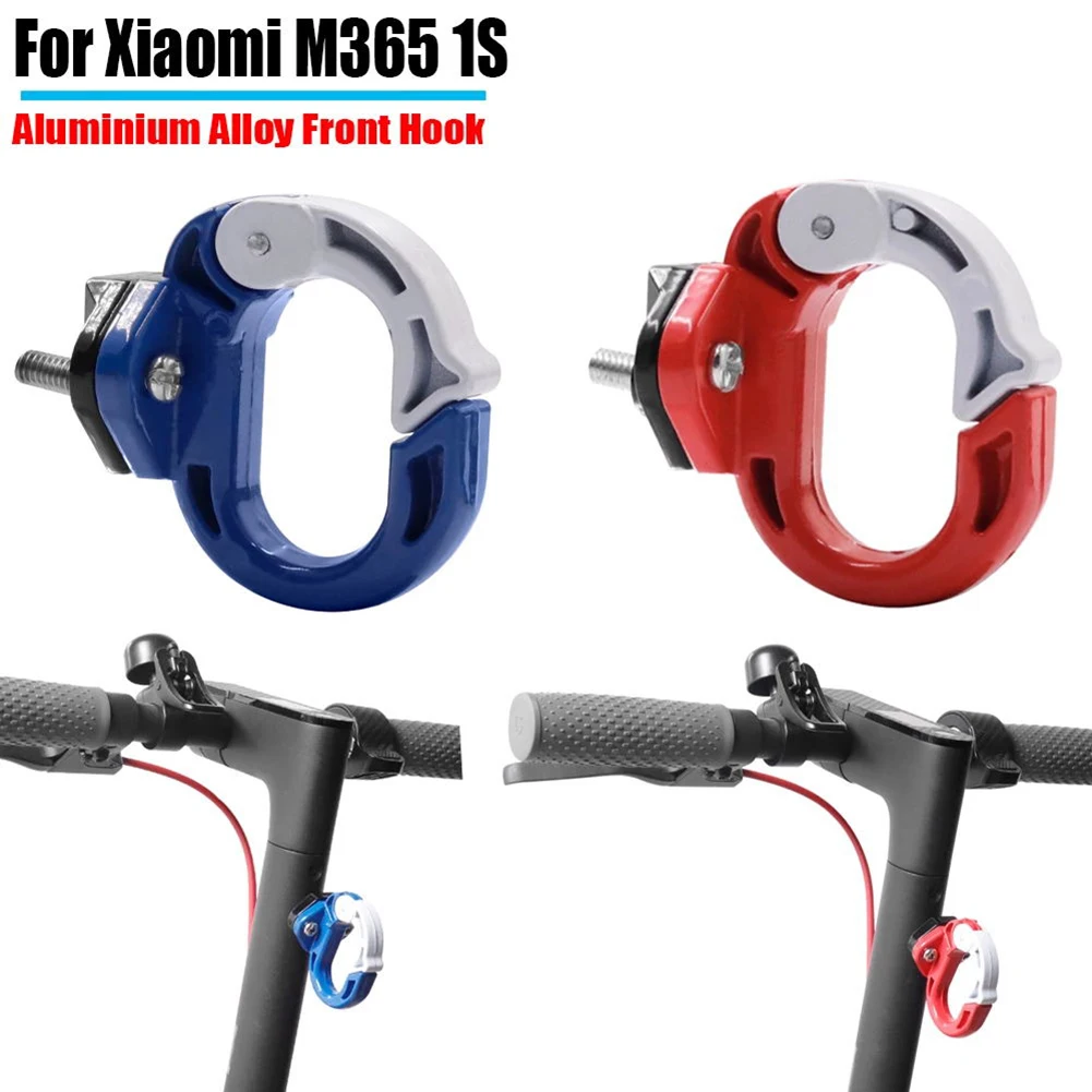 For Xiaomi Mijia M365 Electric Scooter Accessorie Electric Scooter Front Hanger Hook Hanging Bag Claw Metal Clasp Gadget
For Xiaomi Mijia M365 Electric Scooter Accessorie Electric Scooter Front Hanger Hook Hanging Bag Claw Metal Clasp Gadget