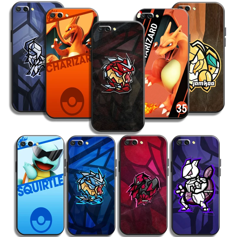 Pokemon Pikachu Phone Cases For Huawei Honor P30 P30 Pro P30 Lite Honor 8X 9 9X 9 Lite 10i 10 Lite 10X Lite Funda Carcasa
Pokemon Pikachu Phone Cases For Huawei Honor P30 P30 Pro P30 Lite Honor 8X 9 9X 9 Lite 10i 10 Lite 10X Lite Funda Carcasa