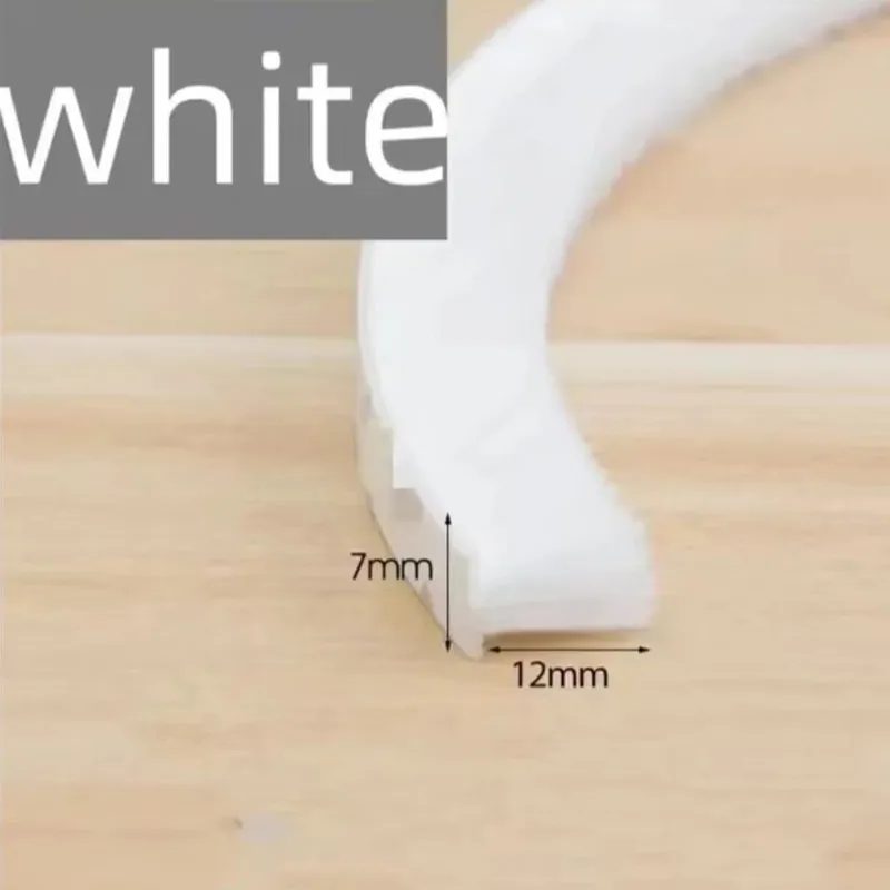 Шерстяная уплотнительная лента 5/10/20 м
Шерстяная уплотнительная лента 5/10/20 м