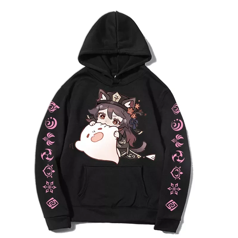 hoodies Genshin Hoodie Women Men Sweatshirt Kawaii Graphic Clothes Harajuku Tops
hoodies Genshin Hoodie Women Men Sweatshirt Kawaii Graphic Clothes Harajuku Tops