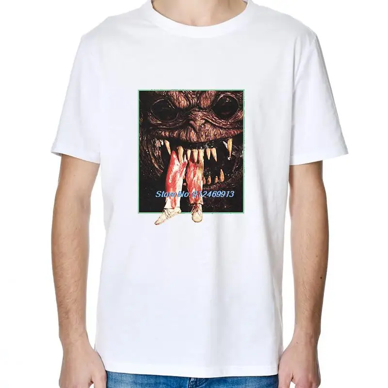 The Brain VHS Classics Series graphic t shirts Oversized Short Sleeve Shirt Tees Tops Harajuku Streetwear Summer Men's clothing
The Brain VHS Classics Series graphic t shirts Oversized Short Sleeve Shirt Tees Tops Harajuku Streetwear Summer Men's clothing