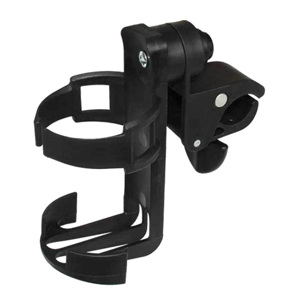 360 Rotating Bike Drink Water Bottle Cage Baby Carriage Bicycle Stroller Quick Release Drink Cup Holder Cycling Accessory
360 Rotating Bike Drink Water Bottle Cage Baby Carriage Bicycle Stroller Quick Release Drink Cup Holder Cycling Accessory