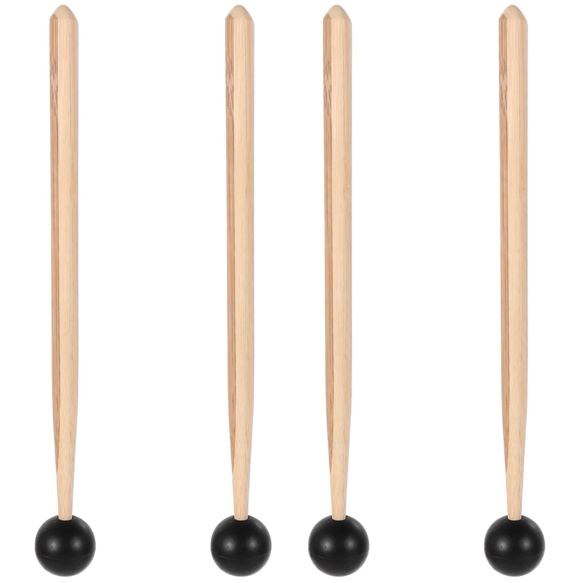 Percussion Drum Mallet Malletssticks Adults Wood Wooden Rubber Drumsticks Brush Innovative Bag Drumstick
Percussion Drum Mallet Malletssticks Adults Wood Wooden Rubber Drumsticks Brush Innovative Bag Drumstick