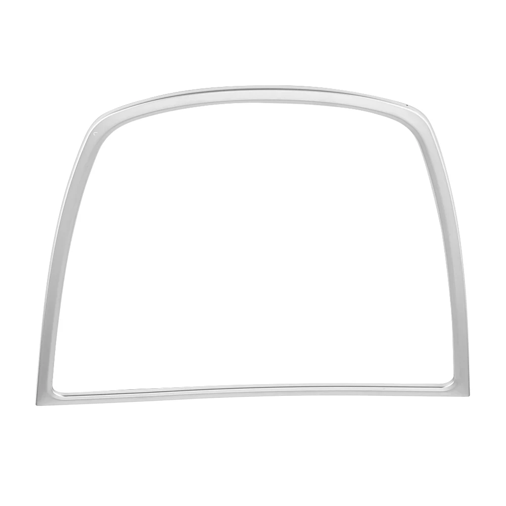 Отделка для динамика на приборной панели автомобиля, кольцевая рамка, стикеры для стайлинга автомобиля для BMW X5 X6 14-18 F15 F16, приборная панель
Отделка для динамика на приборной панели автомобиля, кольцевая рамка, стикеры для стайлинга автомобиля для BMW X5 X6 14-18 F15 F16, приборная панель