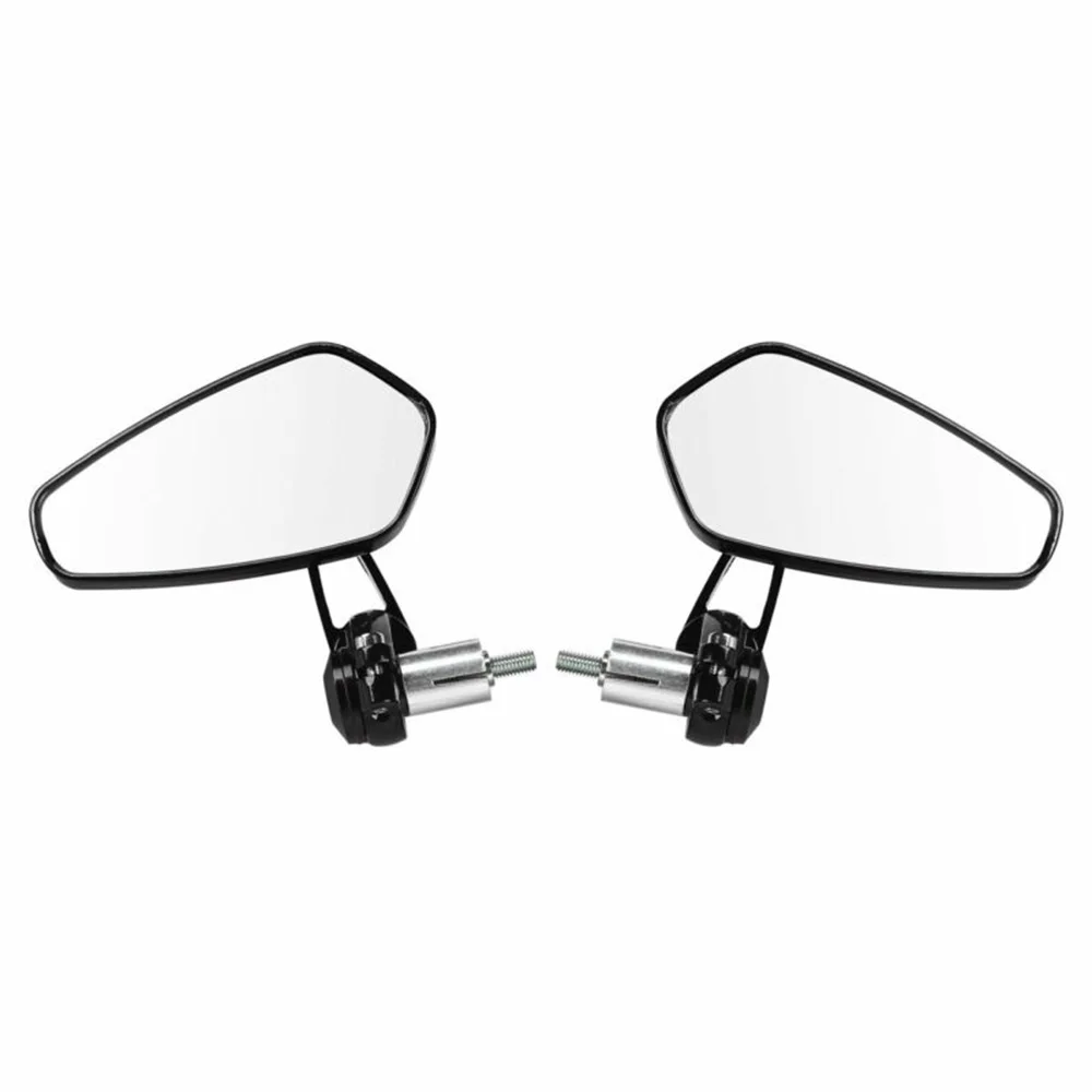 2pcs Motorcycle 7/8-Inch Bar End Rearview Mirror For KTM 250390690790 1290 Super (Left And Right) Rearview Mirror Clear Vision
2pcs Motorcycle 7/8-Inch Bar End Rearview Mirror For KTM 250390690790 1290 Super (Left And Right) Rearview Mirror Clear Vision